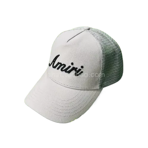 amiri cap