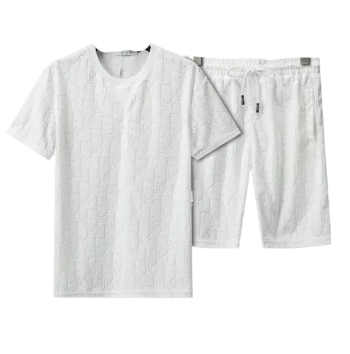 Dior Set (good for summer)