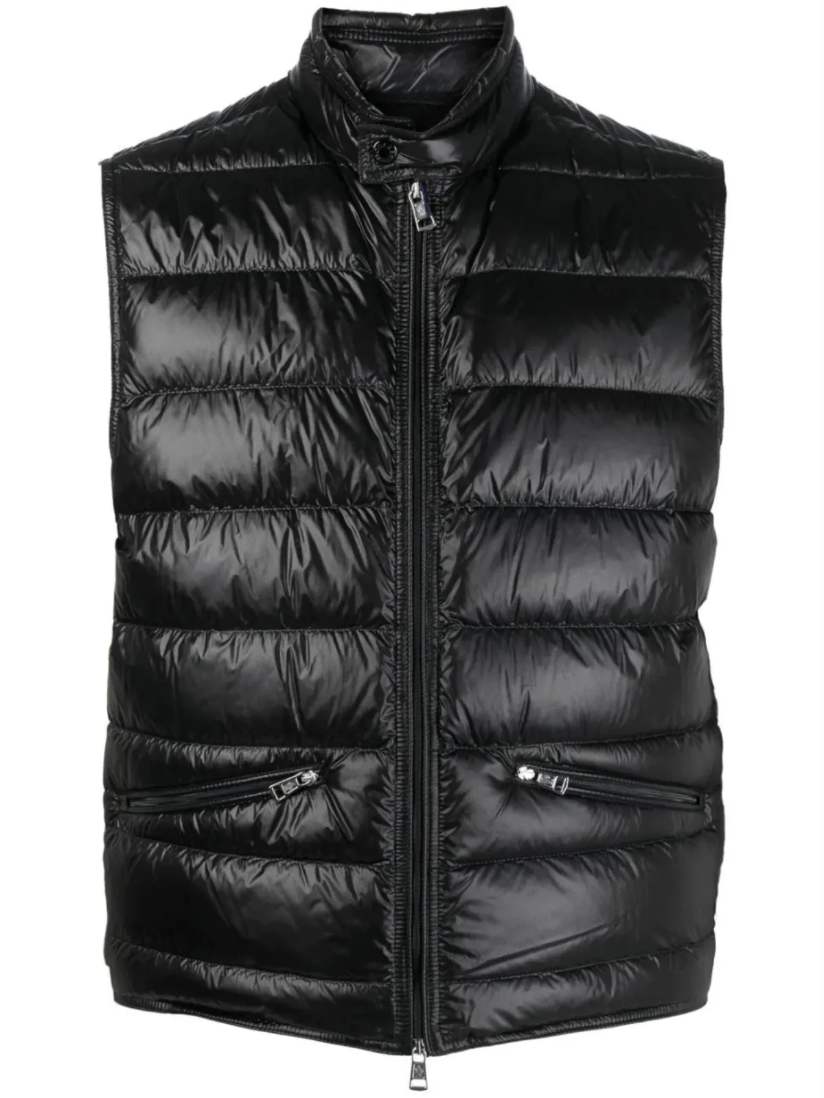 MONCLER GUI DOWN GILET VEST