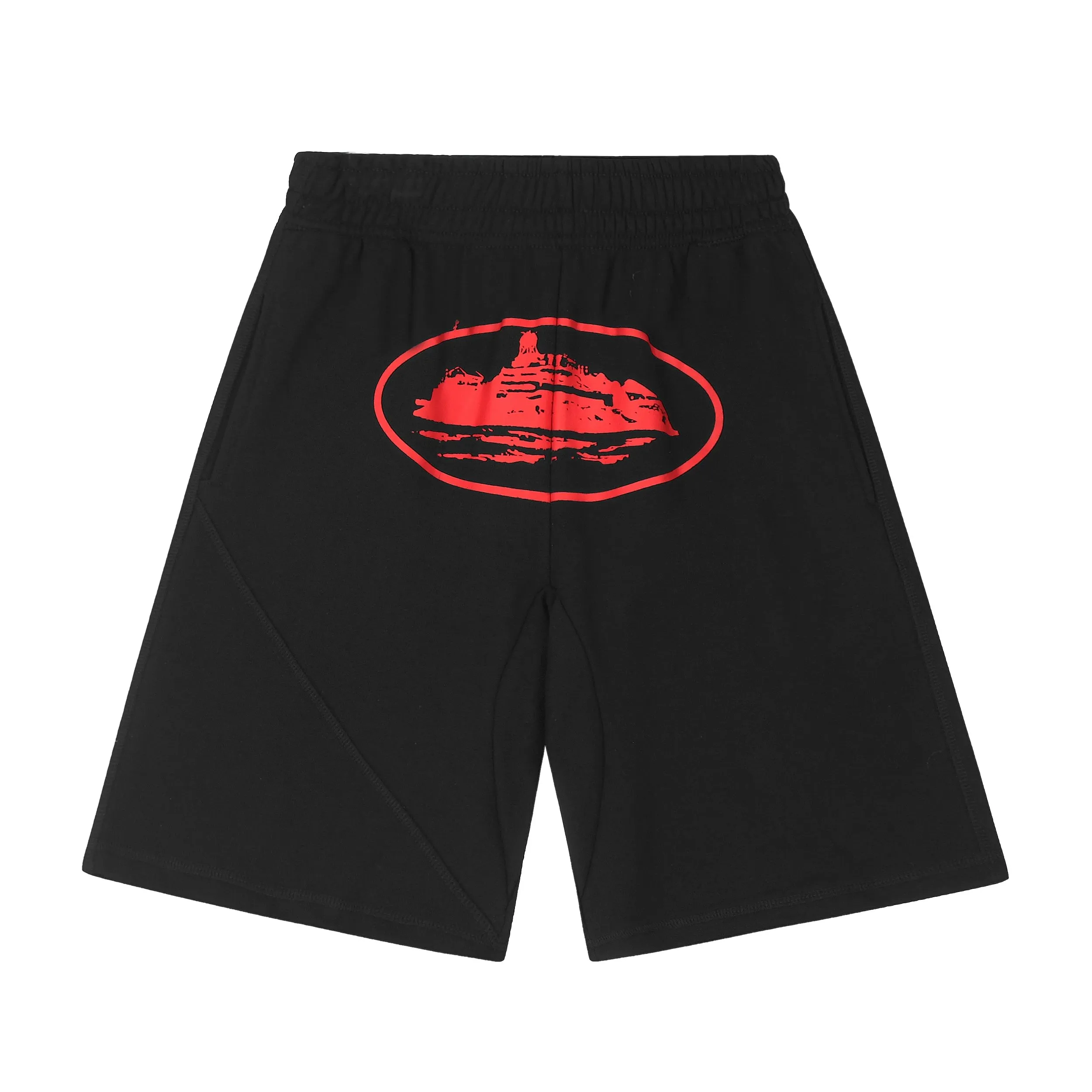 corteiz shorts