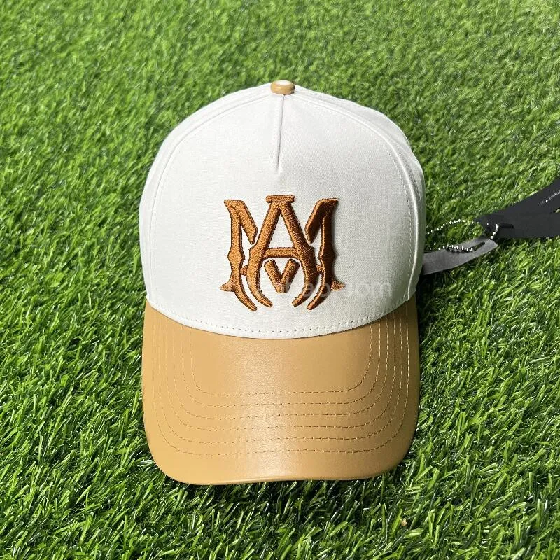 amiri cap