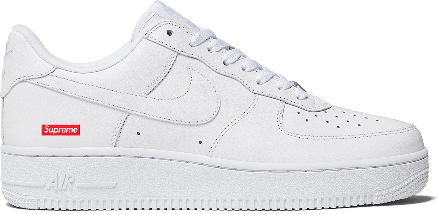 BEST NIKE AIRFORCE 1