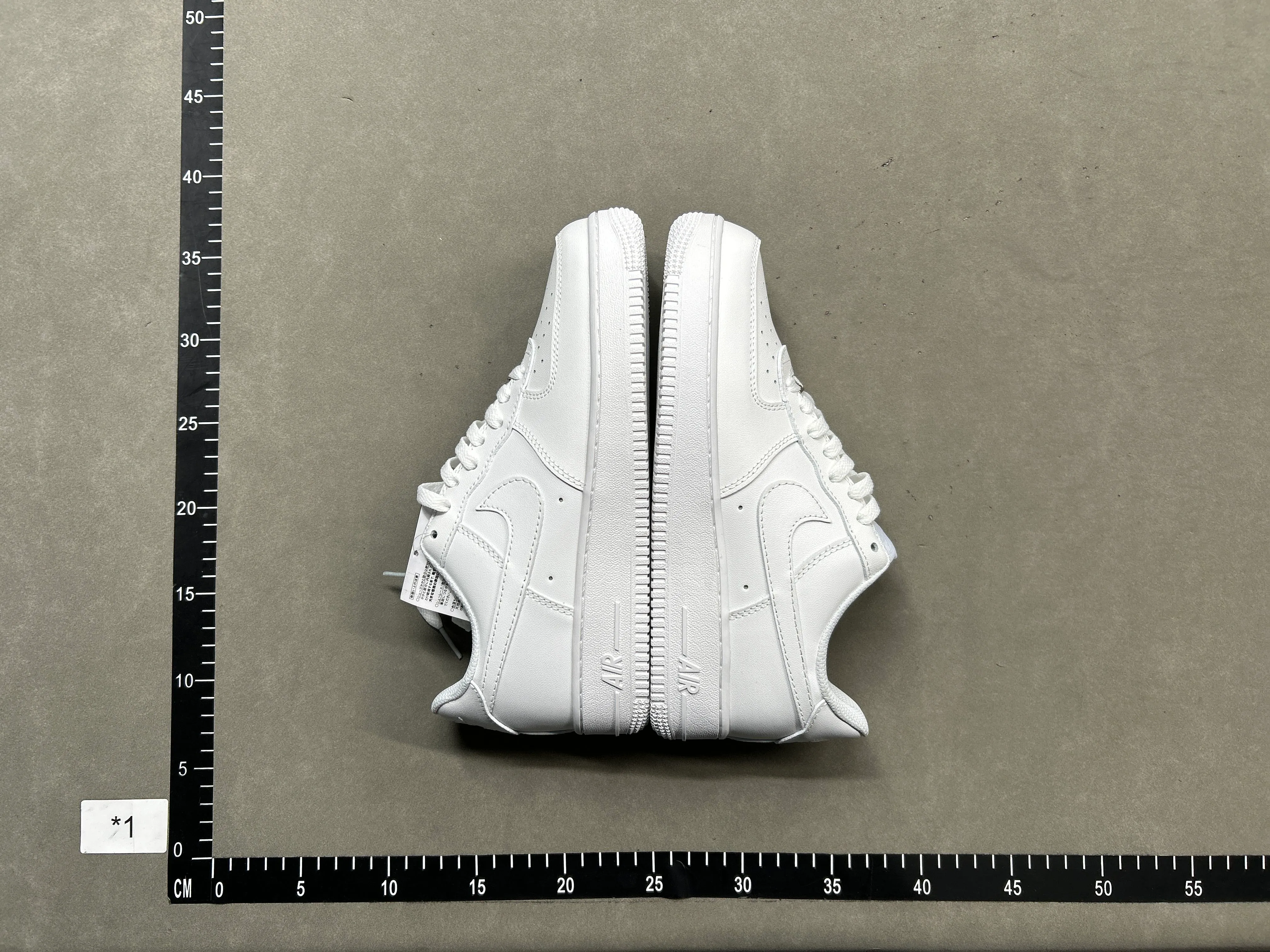Cheap air force