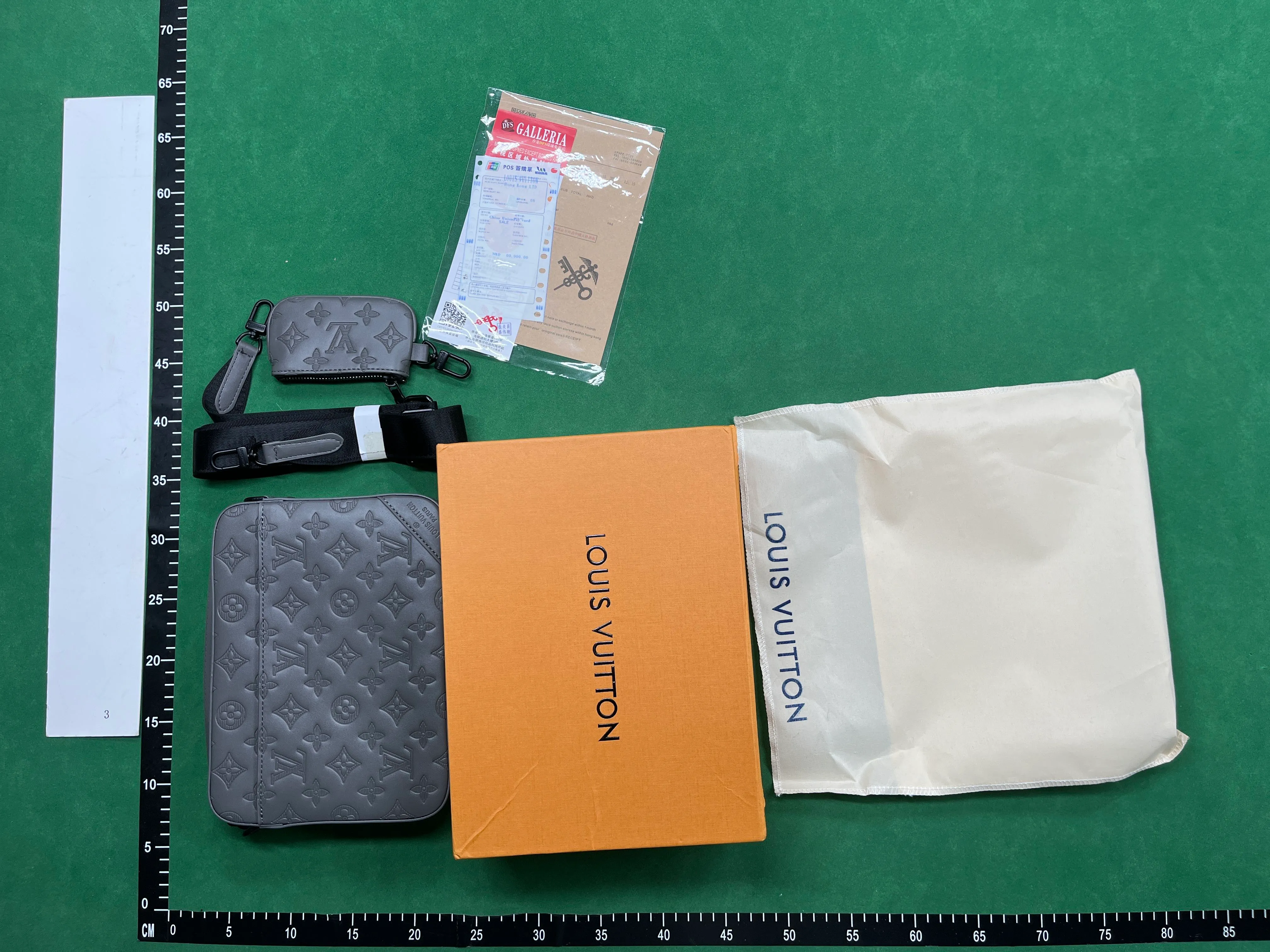 1:1 louis vuitton bag!