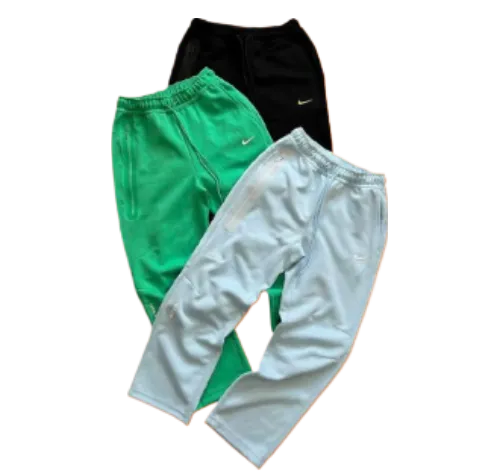 NOCTA x Nike tech pants