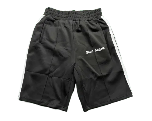Pantaloni scurti palm angels