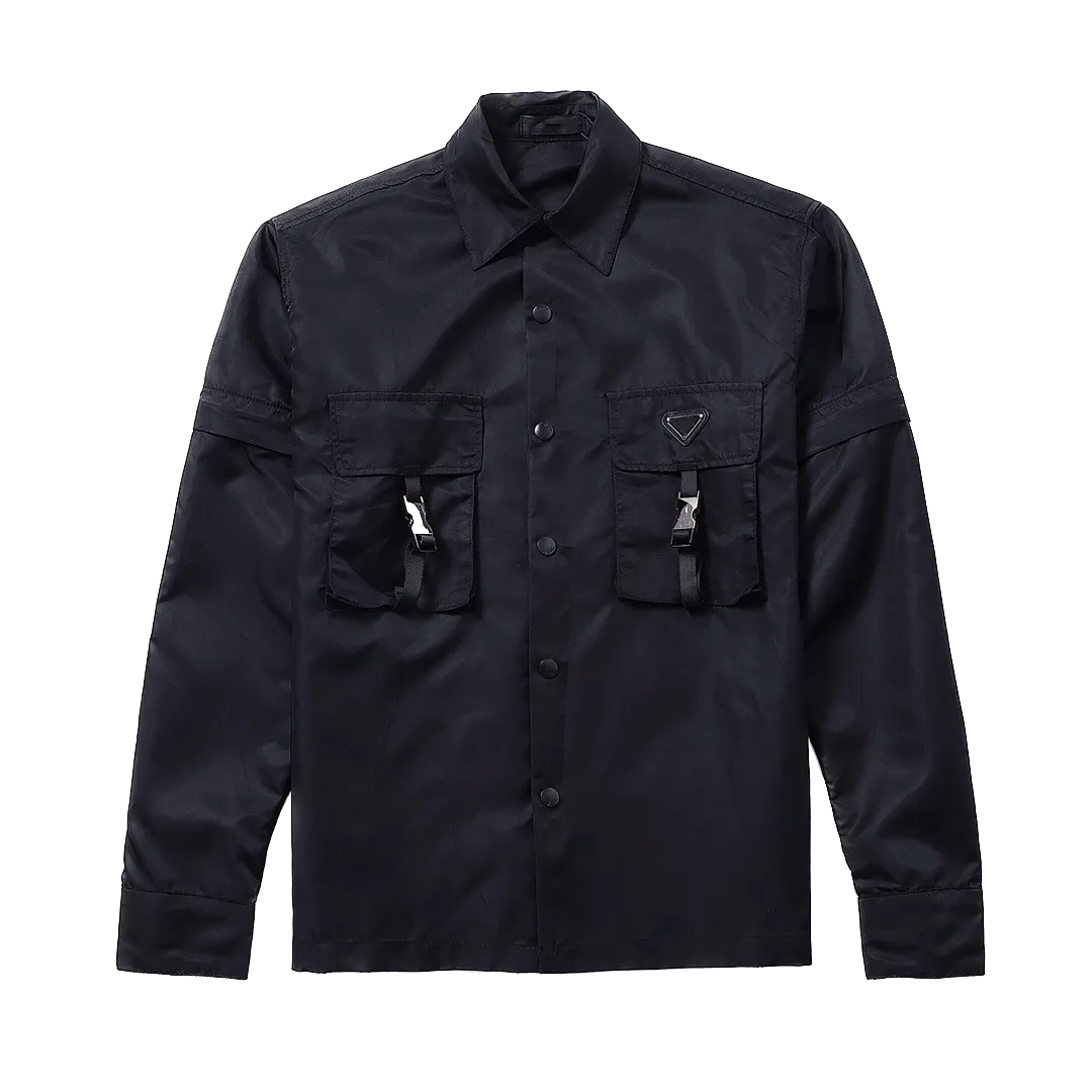 PRADA JACKET