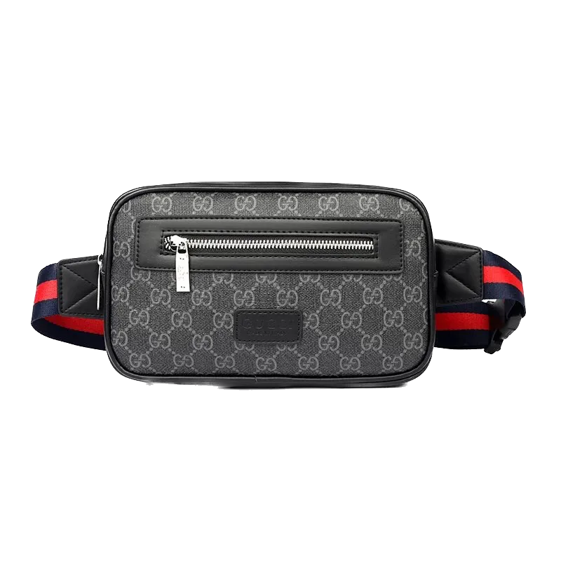 Riñonera gucci