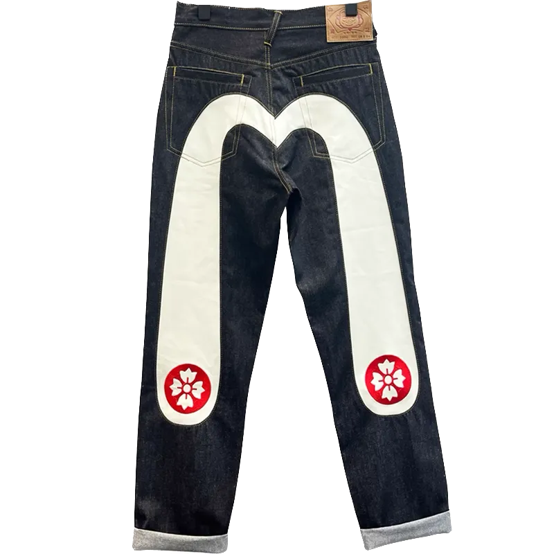 EVISU JEANS