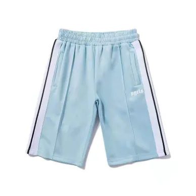 Pantaloni scurti palm angels