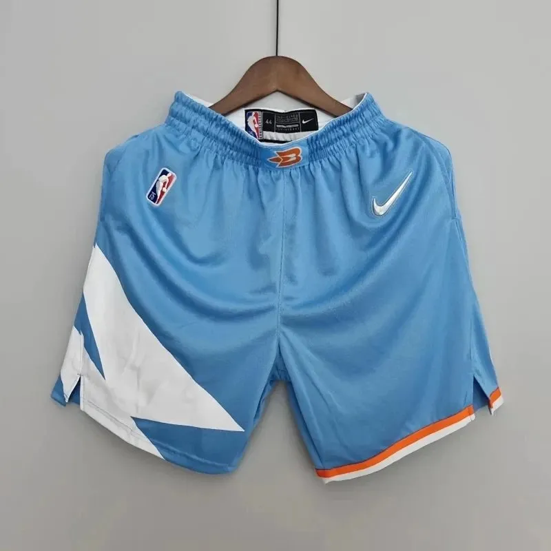 BASKETBALL shorts