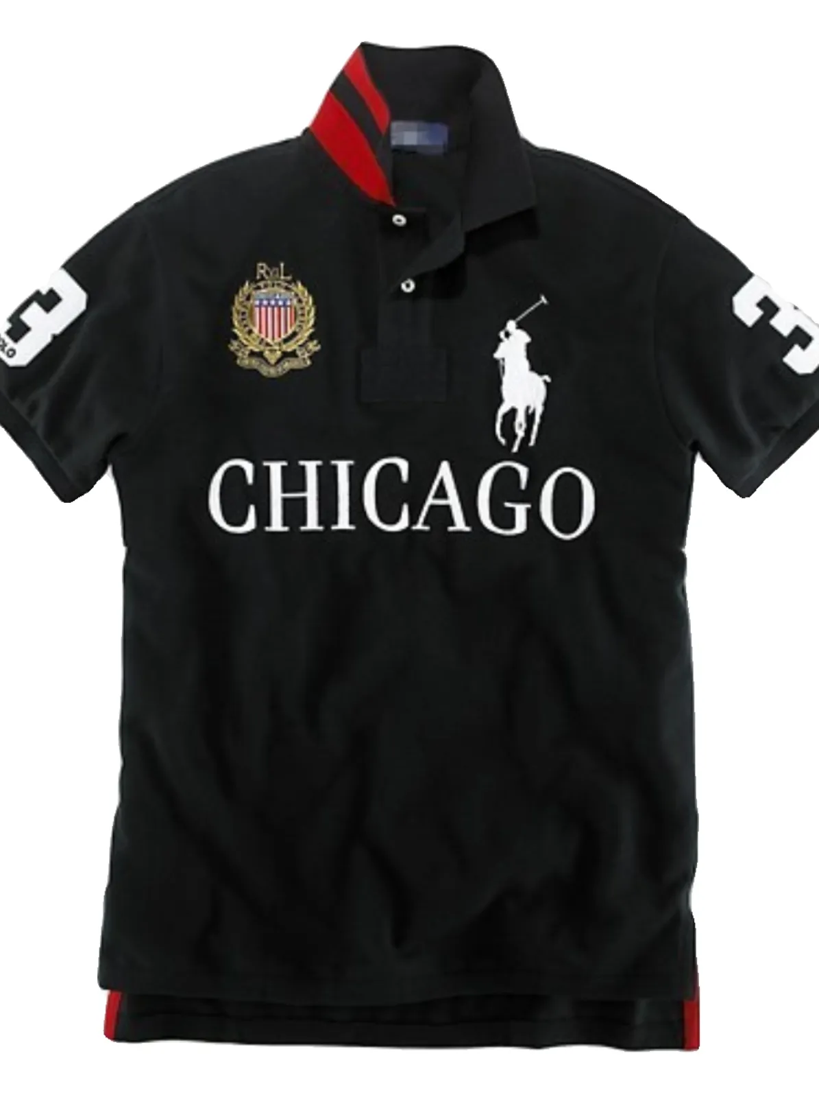 Ralph lauren polo tees