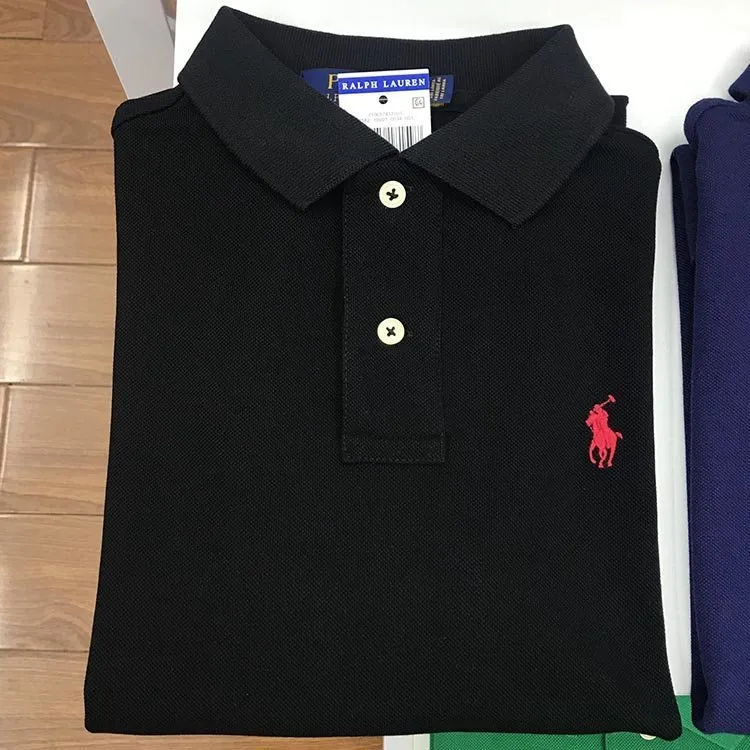 polo t shirt budget  #3