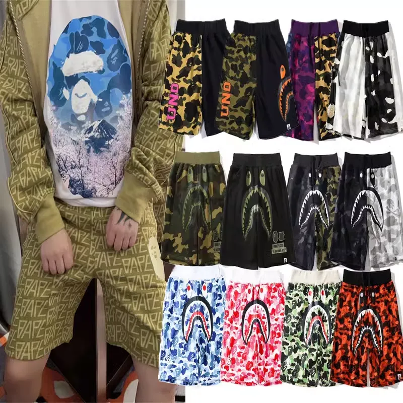 bape shorts