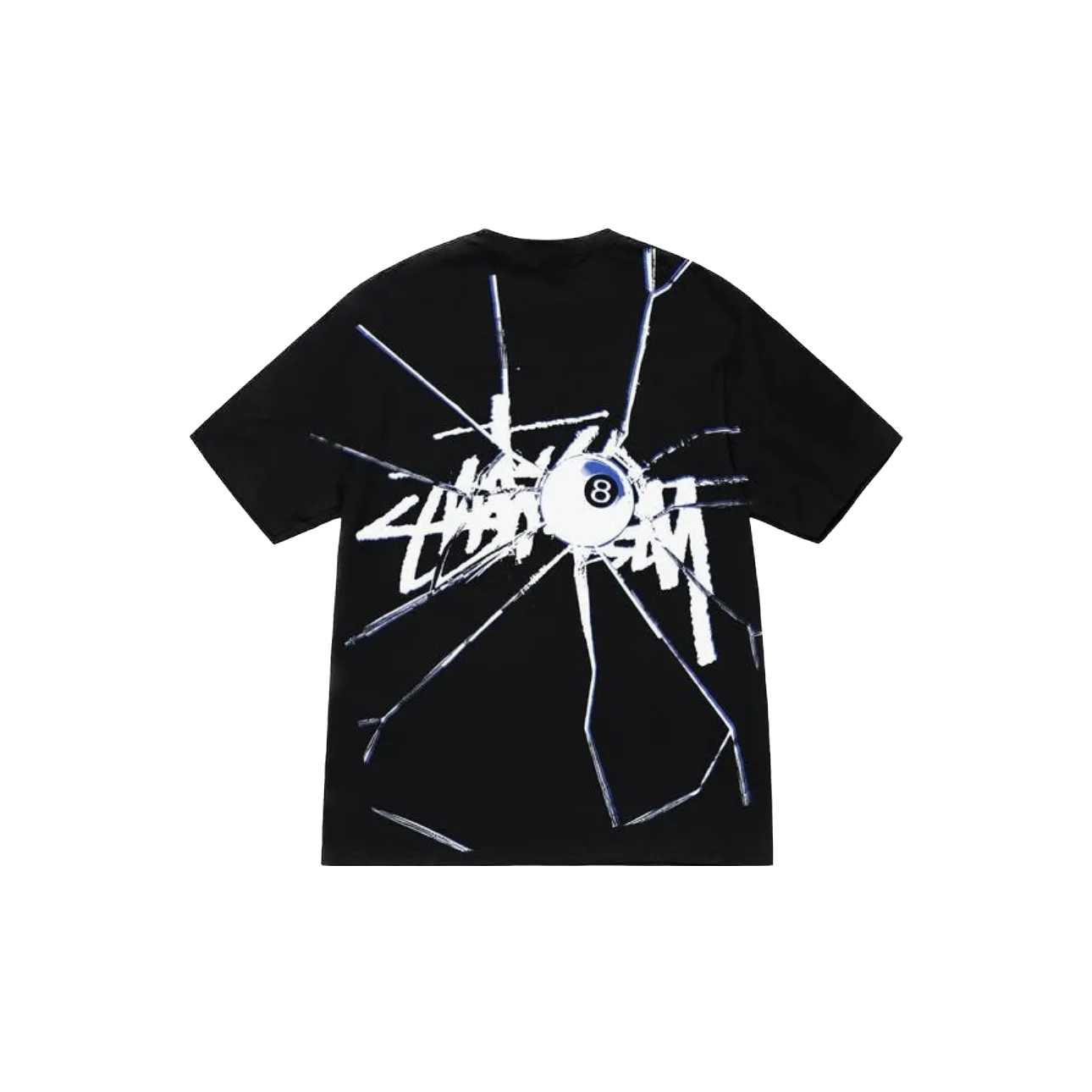 stussy t-shirt (41colours)