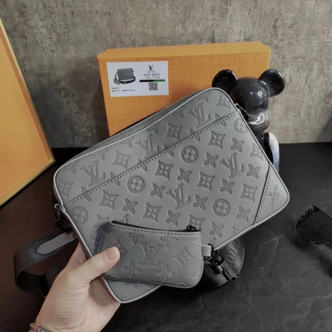 1:1 louis vuitton bag!