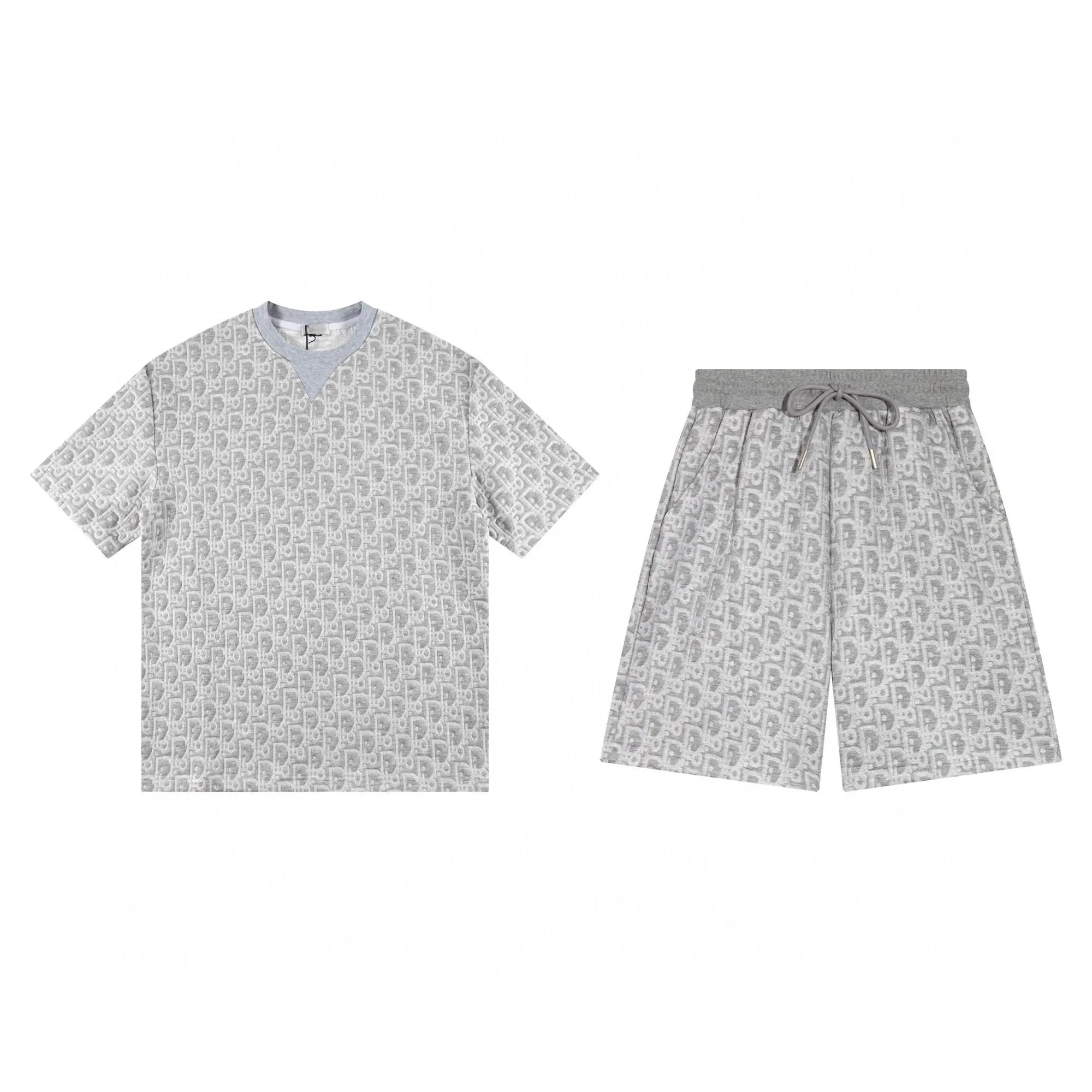 Dior Set (good for summer)