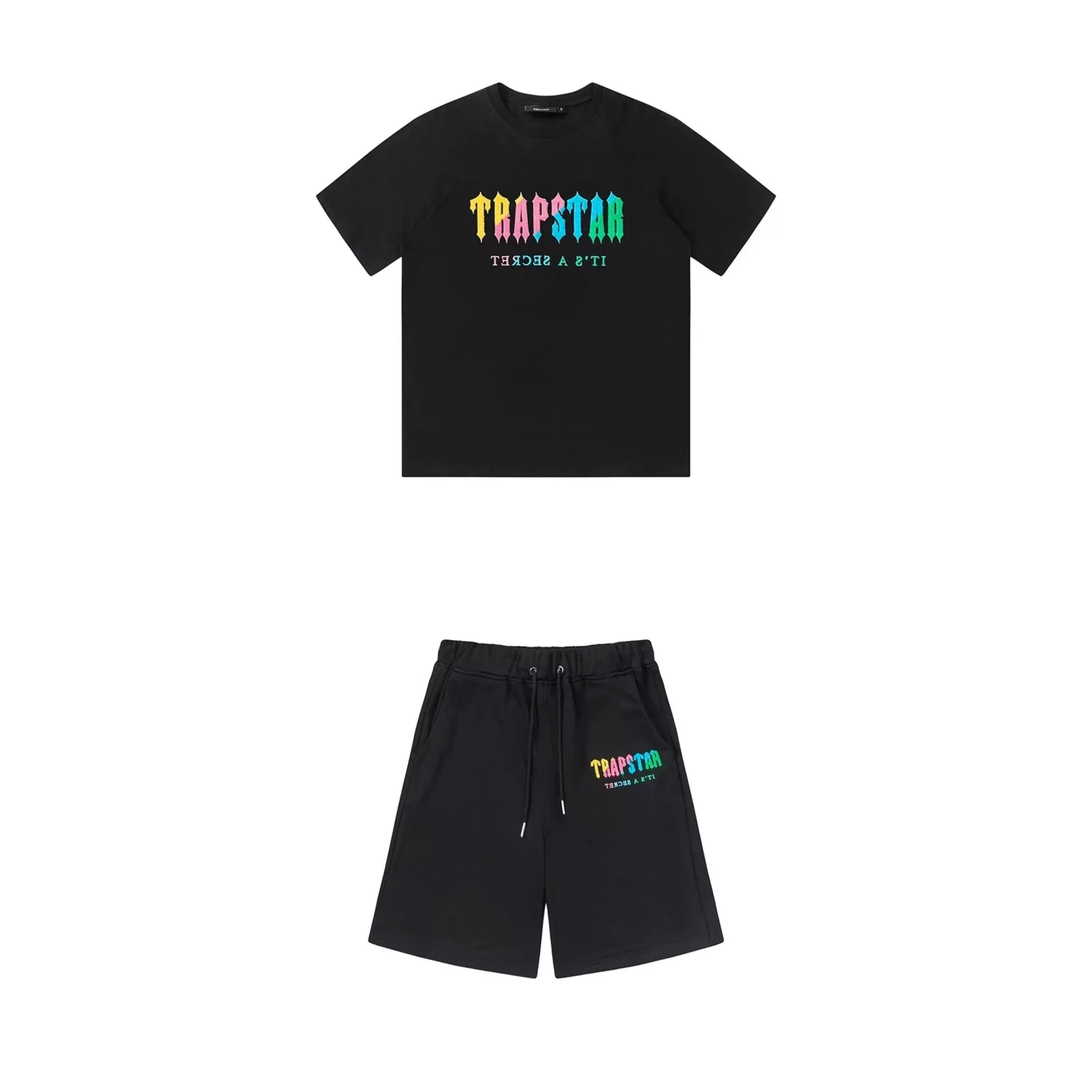 TRAPSTAR tracksuit