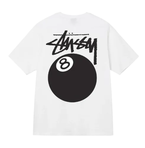 stussy t-shirt (41colours)