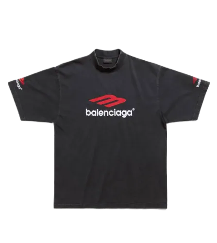Balenciaga Tee