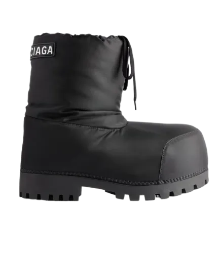 Balenciaga Alaska Ski Boot (2 Styles)