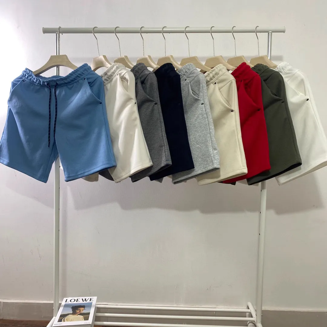 NIKE tech shorts