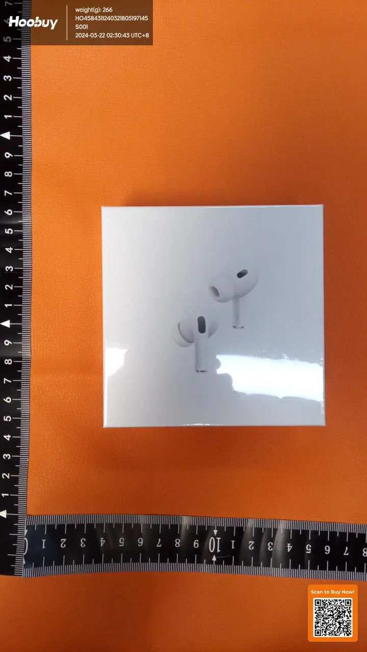 Air Pods Pro 2