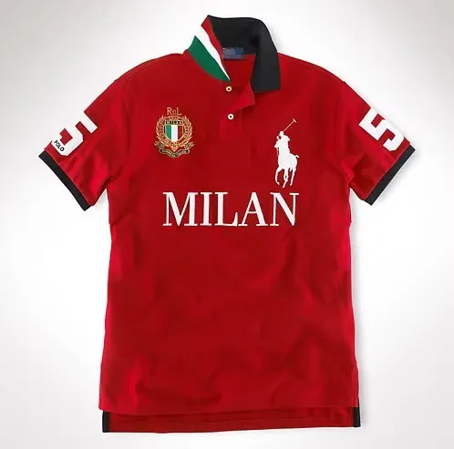 Ralph lauren polo tees