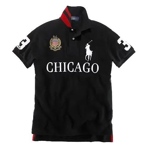 Ralph lauren polo tees