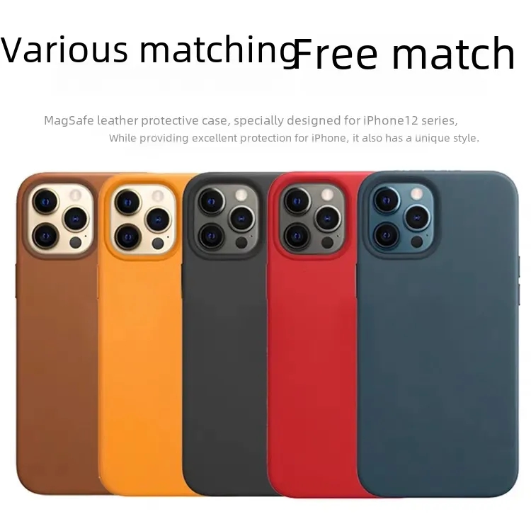 Apple Case Magsafe