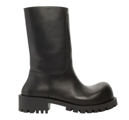 Balenciaga Hummer Boot