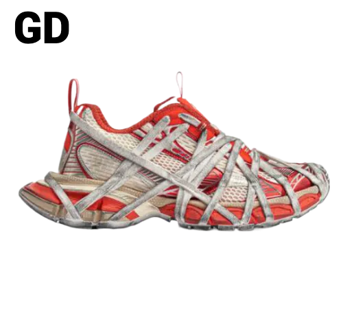 Balenciaga Extreme Lace Sneaker (5+ Styles)