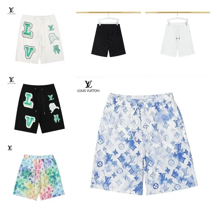 LV shorts