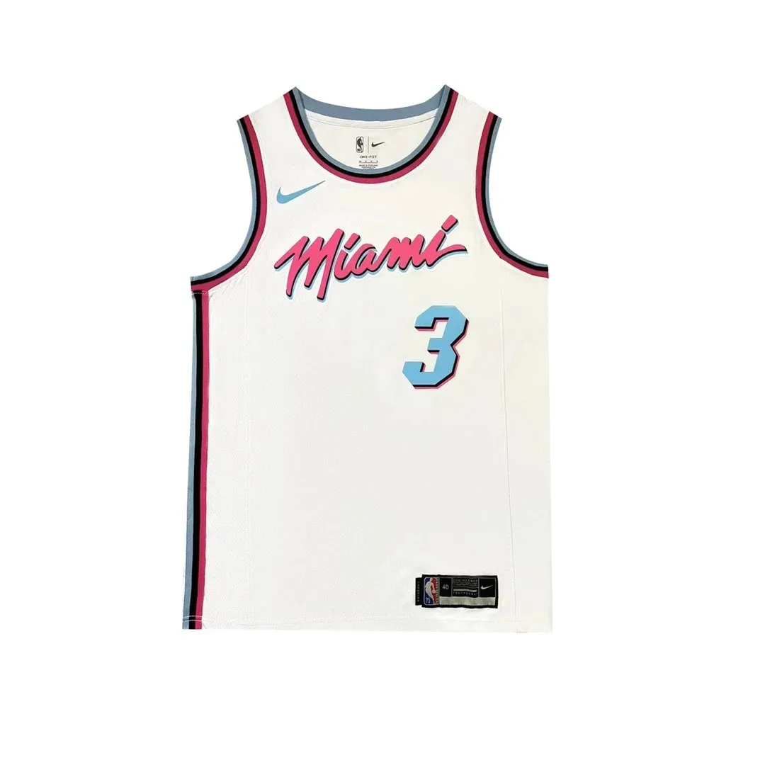 HEAT JERSEY