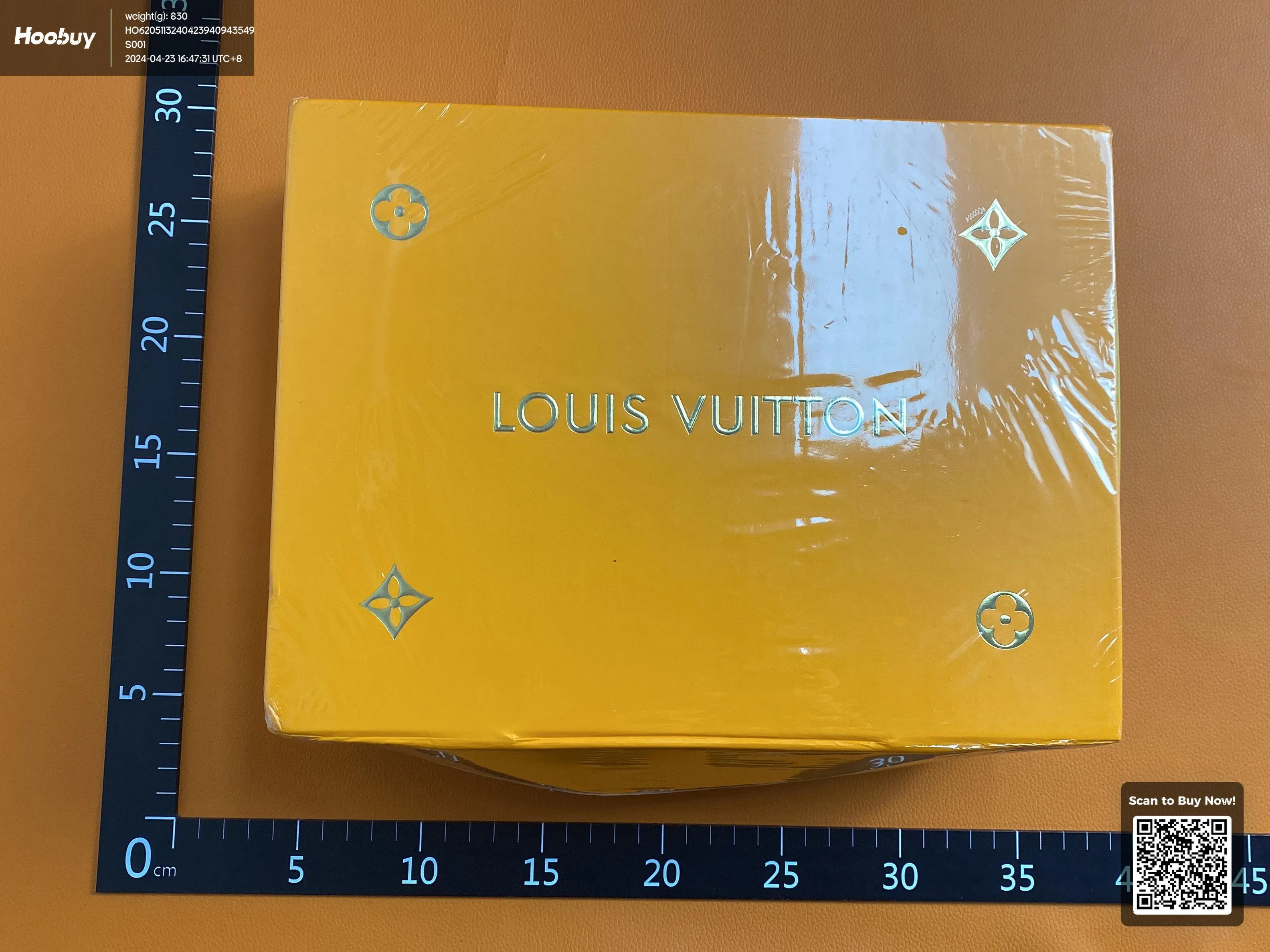 1:1 louis vuitton bag!