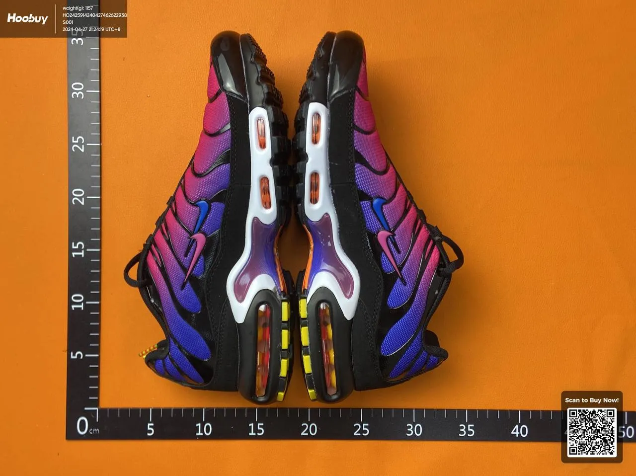 Nike Tn