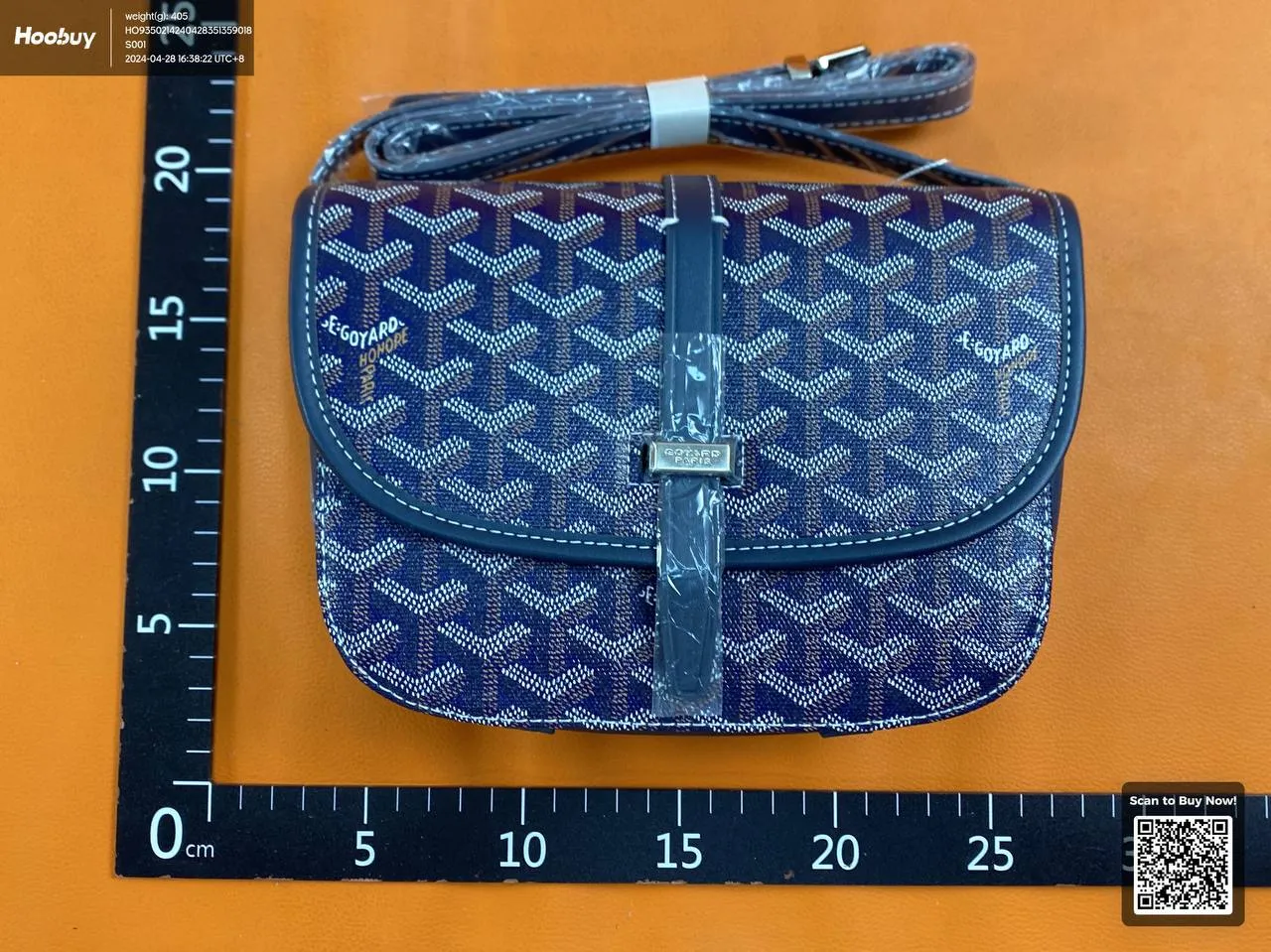 goyard bag