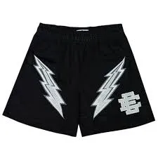 eric emanuel shorts