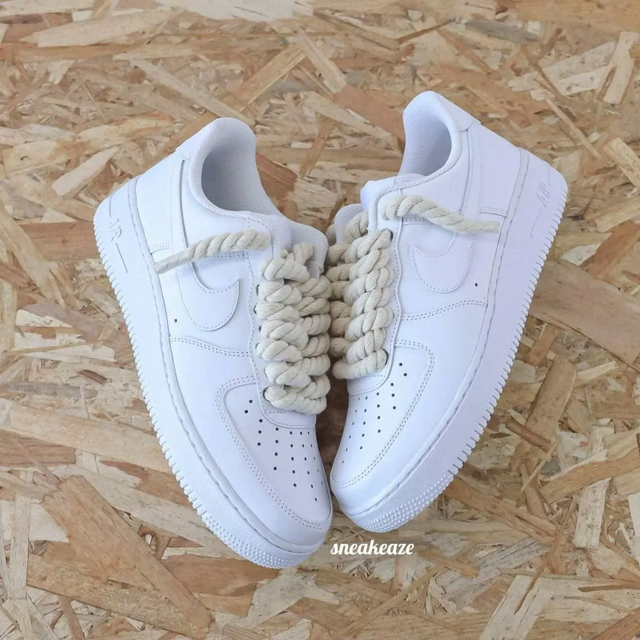Air Force One Listing