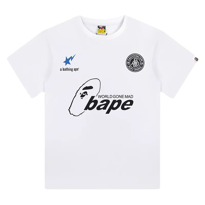 bape tees