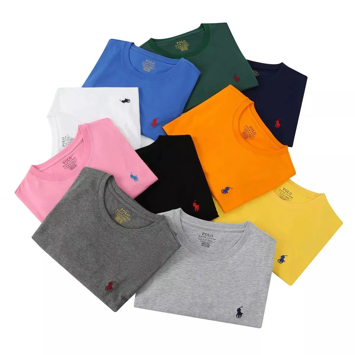 Ralph Lauren T-shirts