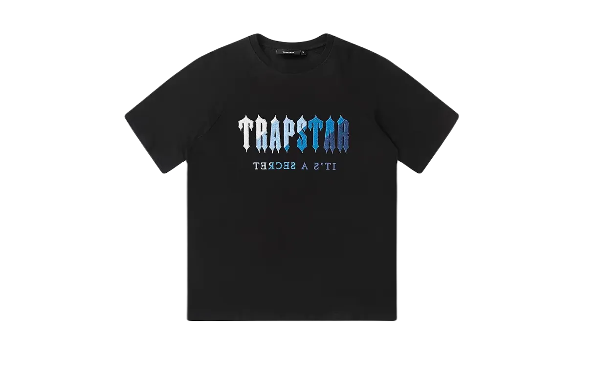 Trapstar Shirt w/ Shorts