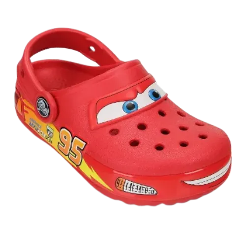 mc crocks