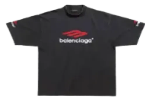 Balenciaga Tee