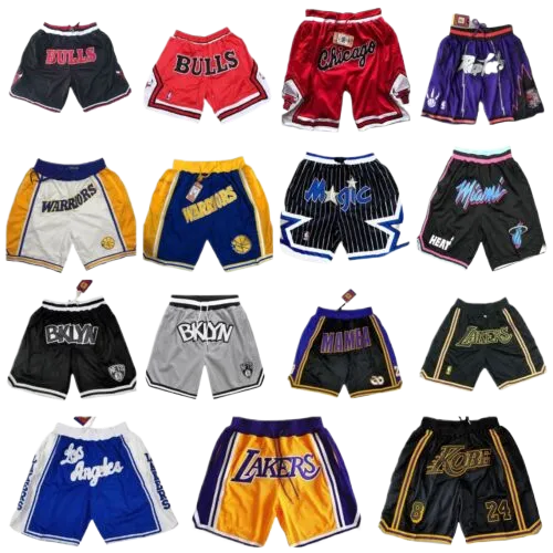 NBA SHORTS