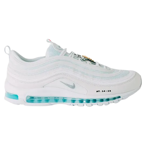 AIR MAX 97 JESUS SHOES