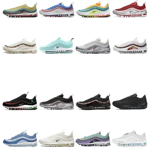 Air max 97
