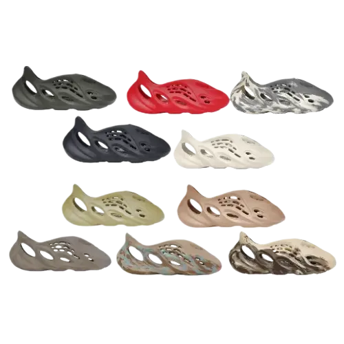 Yeezy Foam Runner [LW]