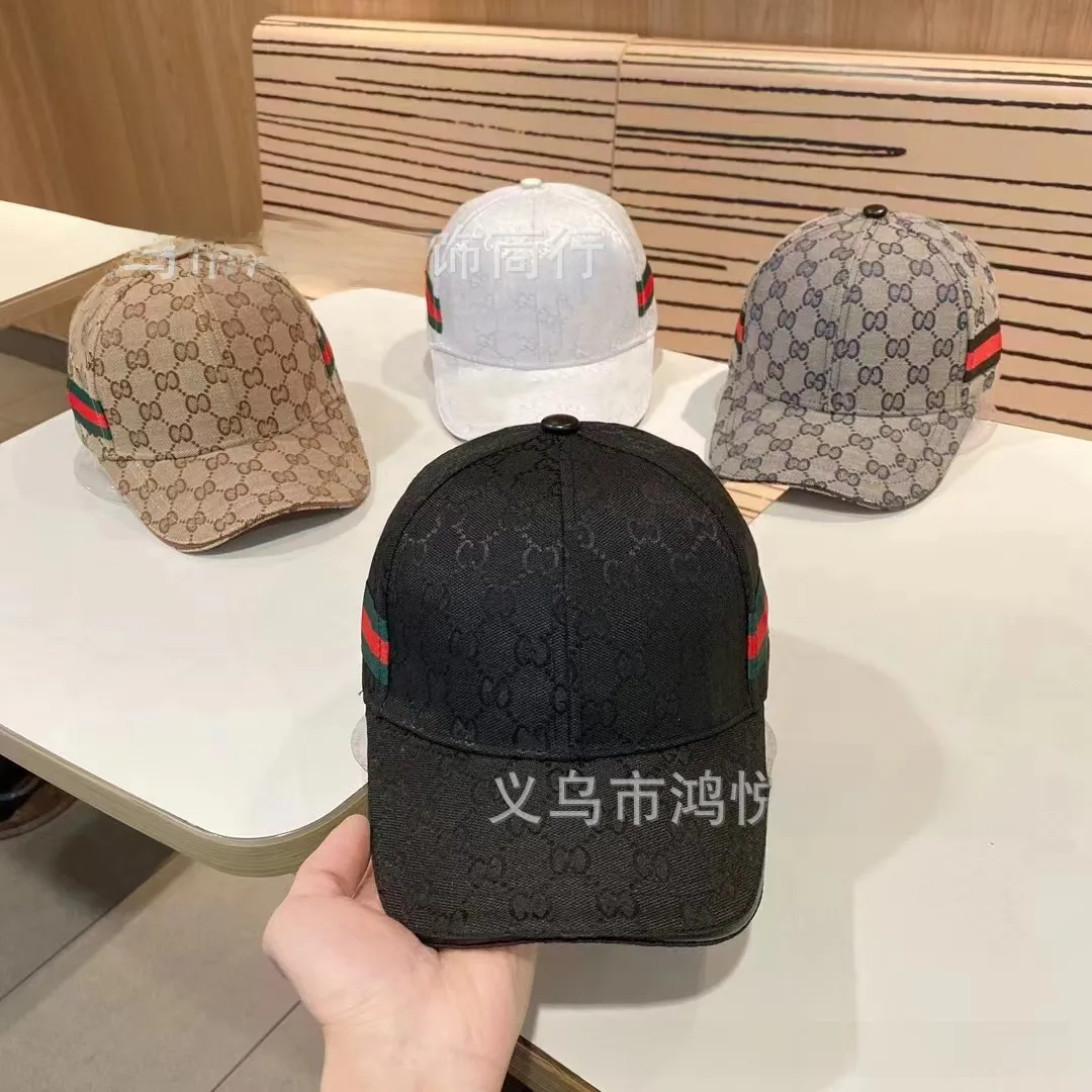 Gucci Caps