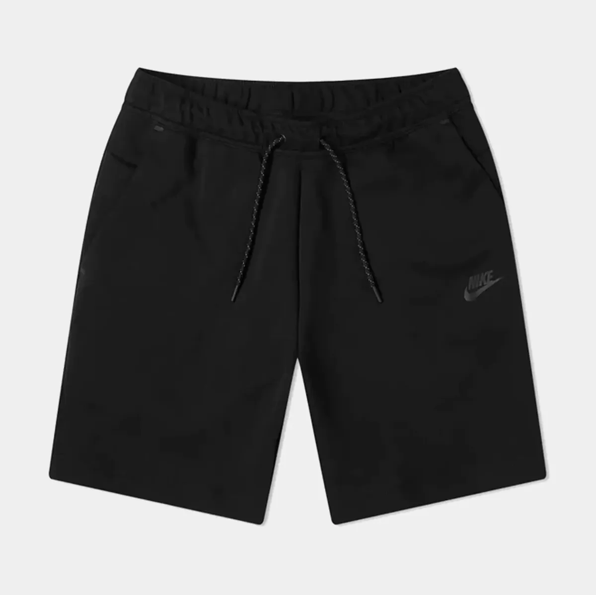 Nike Tech fleece shorts